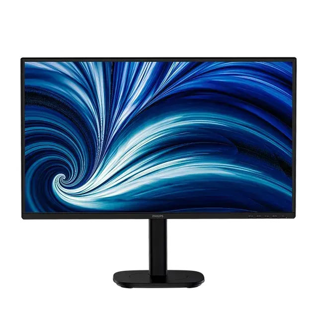 Philips 27B2N3500/00 computer monitor 68.6 cm (27") 2560 x 1440 pixels Full HD LCD Black
