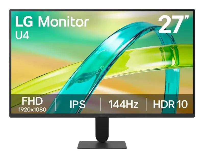 LG 27 " 1920 x 1080 pixels Full HD