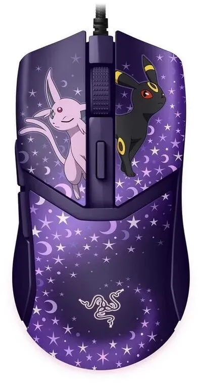 Razer Wired Espeon & Umbreon Edition