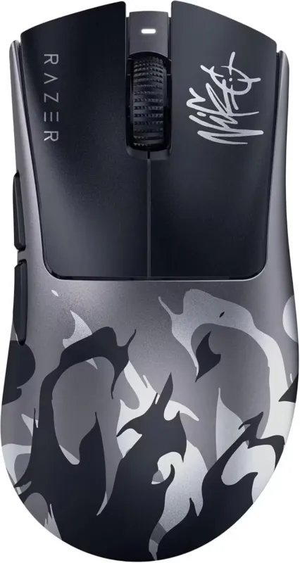 Razer DeathAdder V4 Pro Wireless NiKo Edition