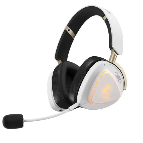 ASUS ROG Delta II-KJP Bluetooth Headset (Black/White)