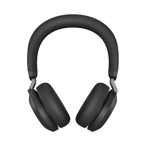 Jabra Evolve2 75 Bluetooth Headset UC Stereo USB-A