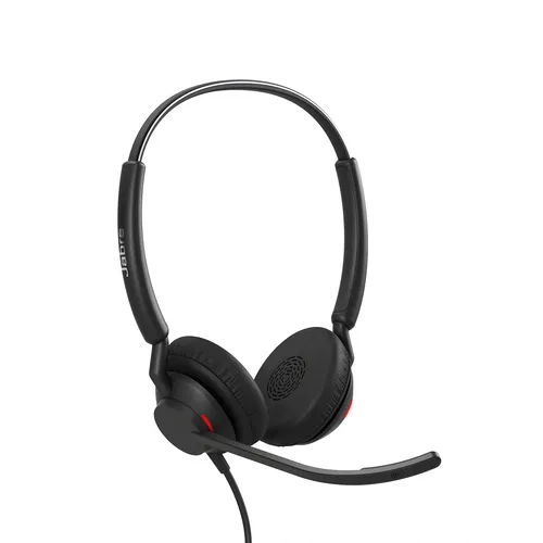 Jabra Engage 40 Wired Headset UC Stereo USB-A