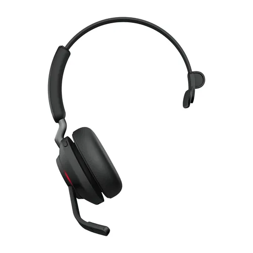 Jabra Evolve2 65 Bluetooth Headset MS Mono USB-A
