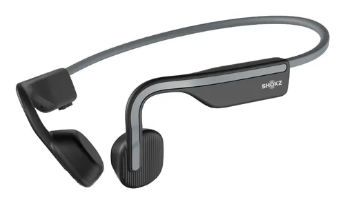 Shokz OpenMove Bluetooth Headset (Grey)