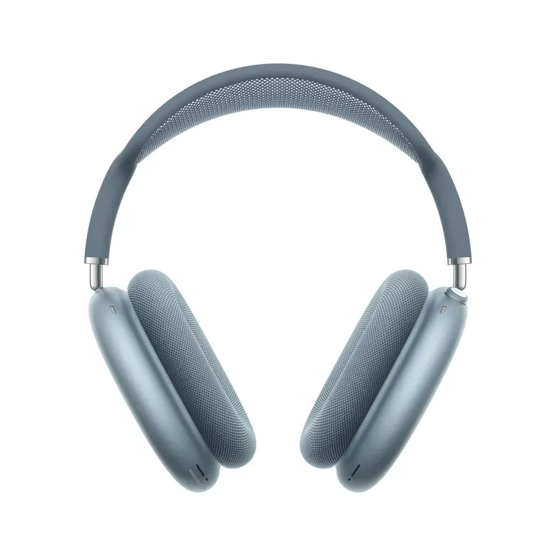 Apple AirPods Max USB-C Bluetooth Headphones (Blue)