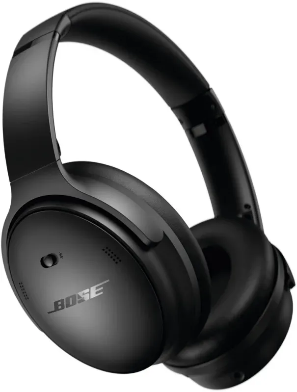 Bose QuietComfort SC Headphones
