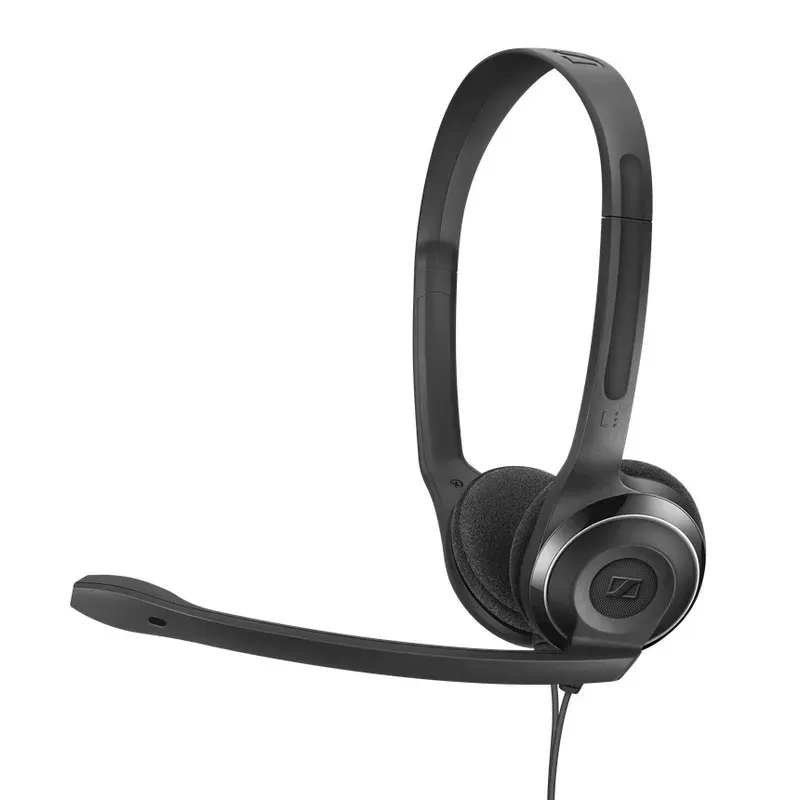 Epos PC 8 USB Wired Headset