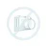 JLab Go Air Sport True Wireless Earbuds (Black)