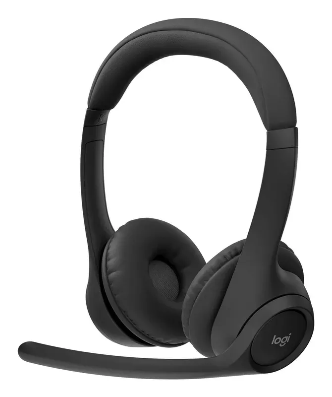 Logitech Zone 305 Bluetooth Headset (Black)