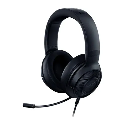 Razer Kraken X Lite Wired Gaming Headset