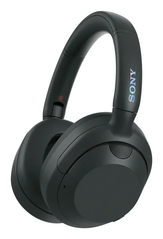 SONY ULT Wear WH-ULT900N Bluetooth Headphones (Black)
