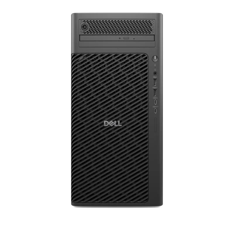 Pro Max FCT2250 T2 Intel Core Ultra 7 265 32 GB DDR5-SDRAM 1 TB SSD NVIDIA RTX A1000 Windows 11 Pro Tower PC Black