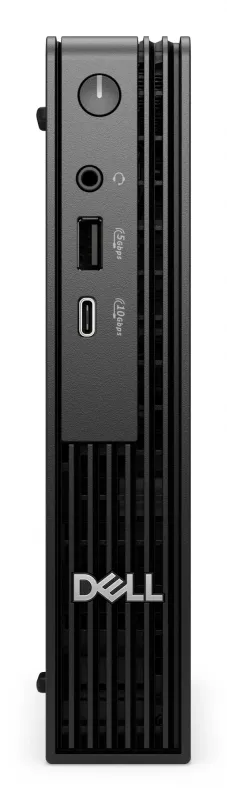 Pro QCM1250 Intel Core Ultra 7 265T 16 GB DDR5-SDRAM 512 GB SSD Windows 11 Pro Micro PC Mini PC Black