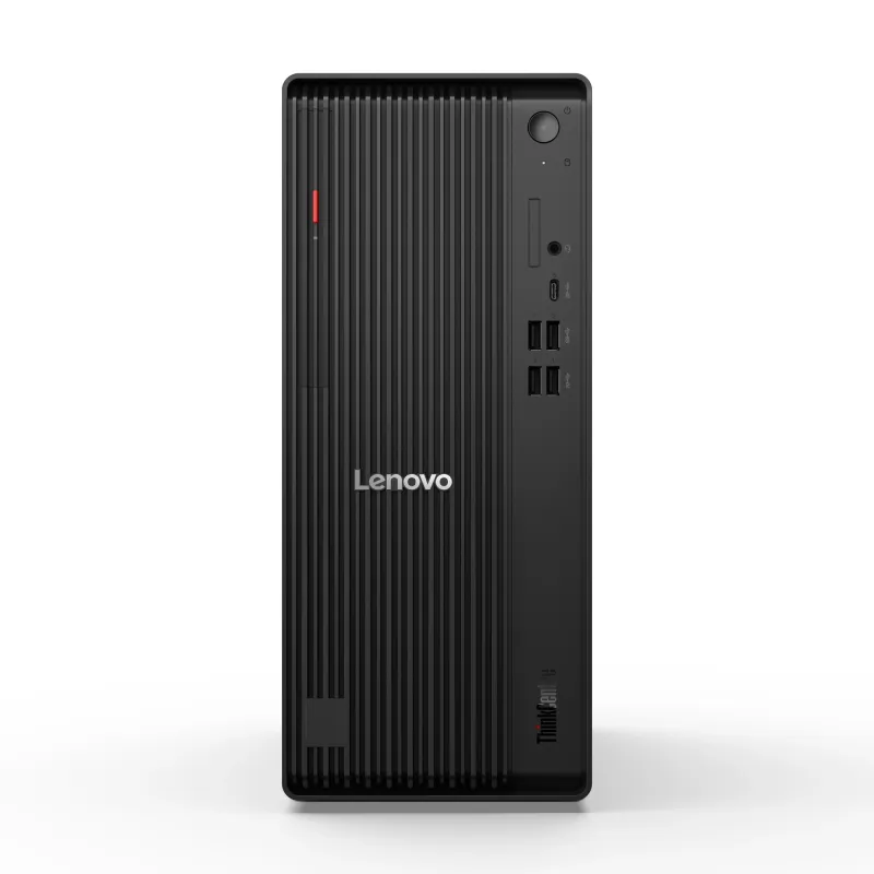 ThinkCentre M70t Gen 6 Intel Core Ultra 5 225 16 GB DDR5-SDRAM 512 GB SSD Windows 11 Pro Tower PC Black