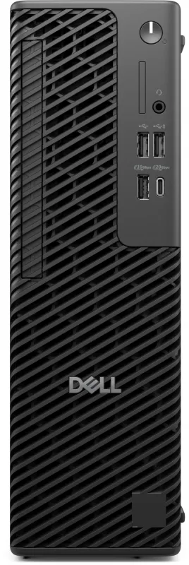 Pro Max FCS1250 Intel Core Ultra 7 265 32 GB DDR5-SDRAM 1 TB SSD NVIDIA RTX A1000 Windows 11 Pro Slim PC PC Black