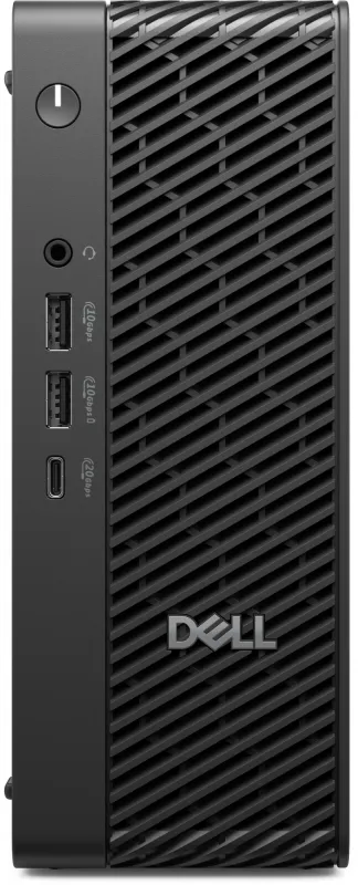Pro Max FCM2250 Intel Core Ultra 7 265 32 GB DDR5-SDRAM 1 TB SSD NVIDIA RTX A1000 Windows 11 Pro Micro PC Mini PC Black