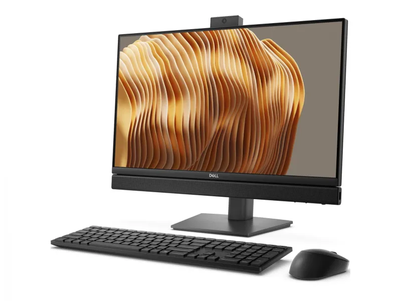 Pro QC24251 Intel Core Ultra 5 235T 61 cm (24") 1920 x 1080 pixels All-in-One PC 16 GB DDR5-SDRAM 512 GB SSD Windows 11