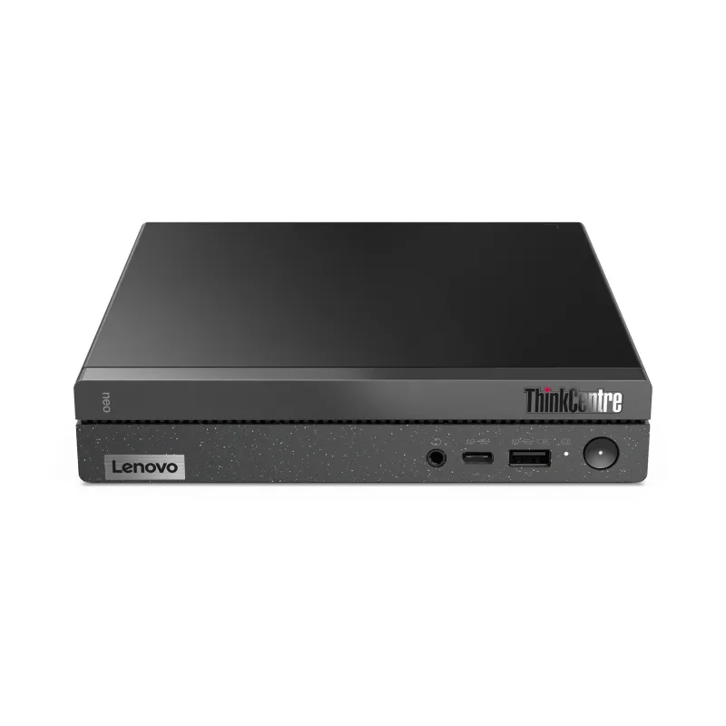 ThinkCentre neo 50q Gen 4 Intel® Core™ i5 i5-13420H 16 GB DDR4-SDRAM 1 TB SSD Windows 11 Pro Mini PC Black