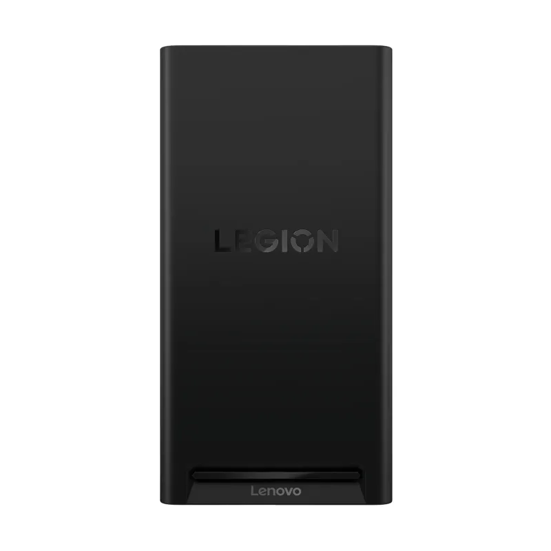 Legion T5 30IAS10 Intel Core Ultra 7 265KF 32 GB DDR5-SDRAM 1 TB SSD NVIDIA GeForce RTX 5070 Ti Windows 11 Home Tower PC