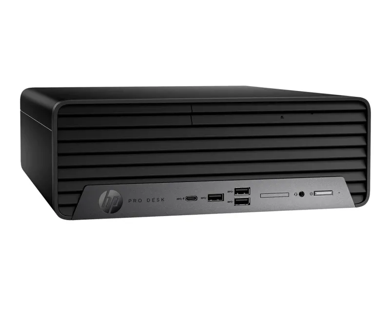 HP Pro 400 G9 SFF darbalaukio kompiuteris 9H7N1ET, Intel Core i7-14700, 16 GB DDR5, 1 TB SSD, Intel UHD 770
