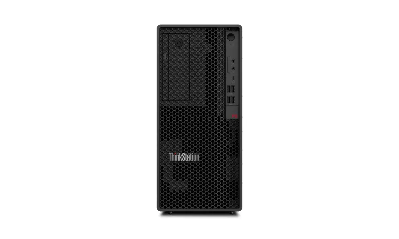 ThinkStation P2 Tower Gen 2 Intel Core Ultra 7 265K 32 GB DDR5-SDRAM 512 GB SSD NVIDIA GeForce RTX 5060 Windows 11 Pro W