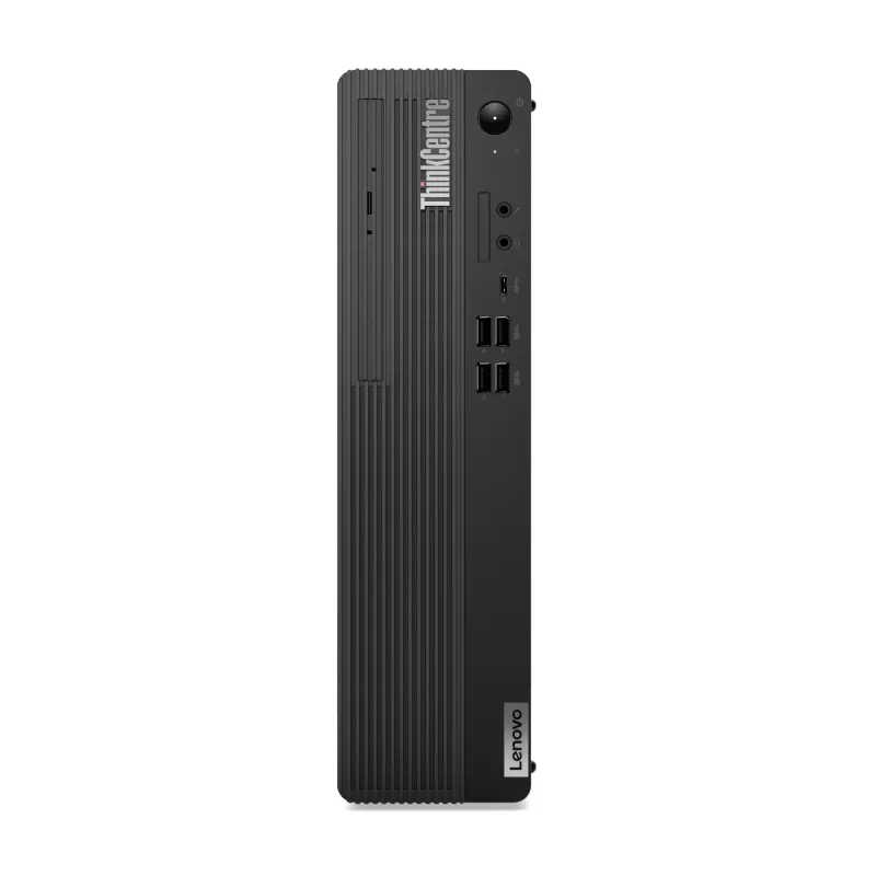 ThinkCentre M75s Gen 5 AMD Ryzen™ 5 8500G 16 GB DDR5-SDRAM 512 GB SSD SFF PC Black