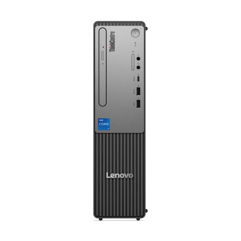 ThinkCentre neo 50s Gen 5 Intel® Core™ i5 i5-14400 16 GB DDR5-SDRAM 512 GB SSD SFF PC Black