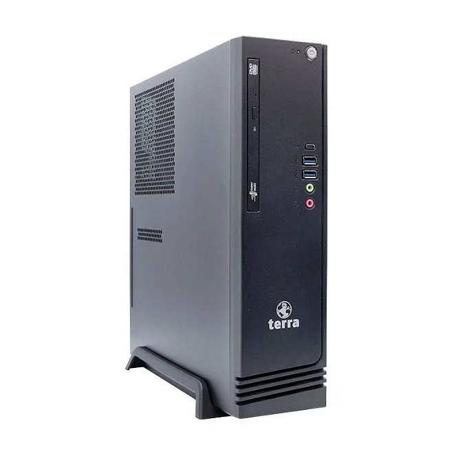 PC-BUSINESS 6000 Intel Core Ultra 5 225 16 GB DDR5-SDRAM 500 GB SSD Windows 11 Pro SFF Black