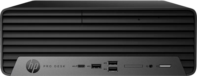HP Pro SFF 400 G9 Intel Core i5-13500, 16 GB operatyvioji atmintis (D18KHES#ABD)