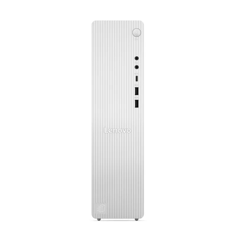IdeaCentre Tower 08AKP10 AMD Ryzen™ 5 220 16 GB DDR5-SDRAM 512 GB SSD Windows 11 Home SFF PC Grey