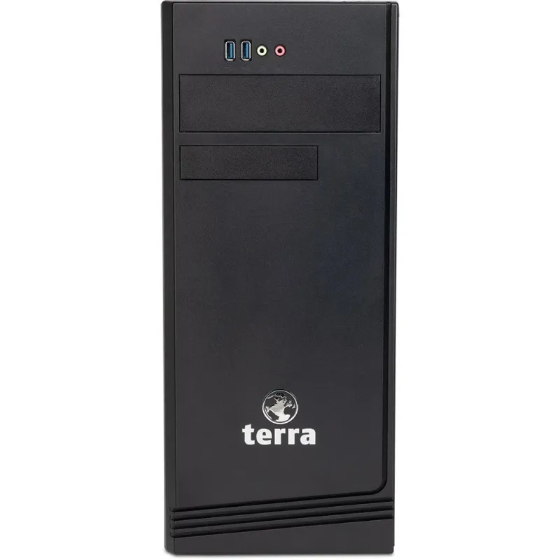 1000166 PC/workstation Intel® Core™ i7 i7-14700 16 GB DDR5-SDRAM 1 TB SSD Windows 11 Pro Midi Tower Black