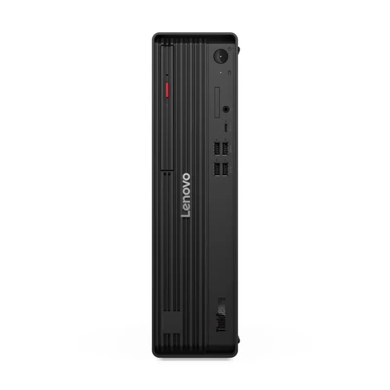 ThinkCentre M90s Gen 6 Intel Core Ultra 5 245 16 GB DDR5-SDRAM 512 GB SSD Windows 11 Pro SFF PC Black