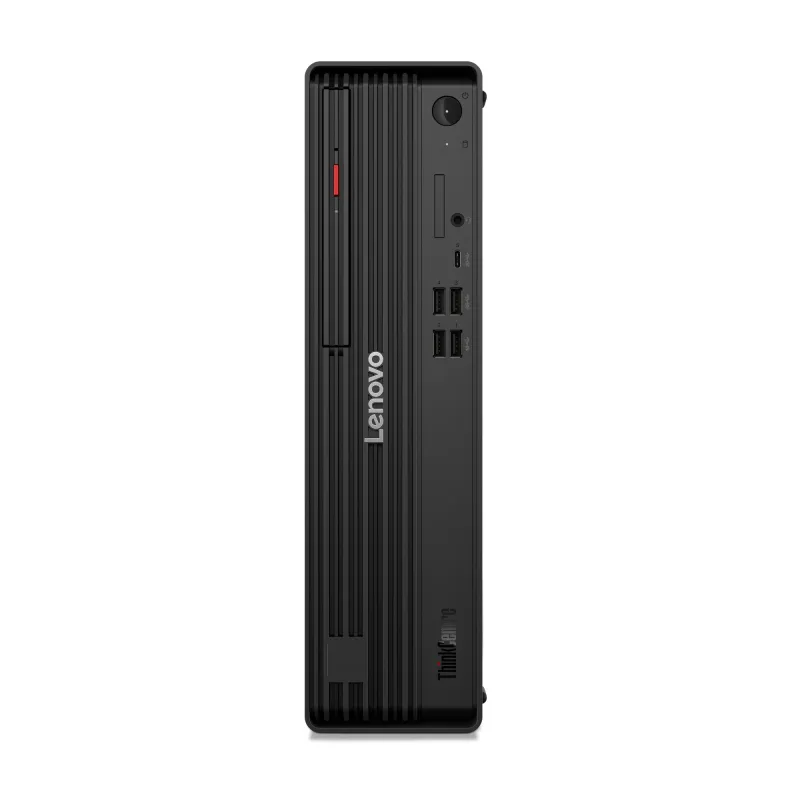 ThinkCentre M70s Gen 6 Intel Core Ultra 7 265 16 GB DDR5-SDRAM 512 GB SSD Windows 11 Pro SFF PC Black