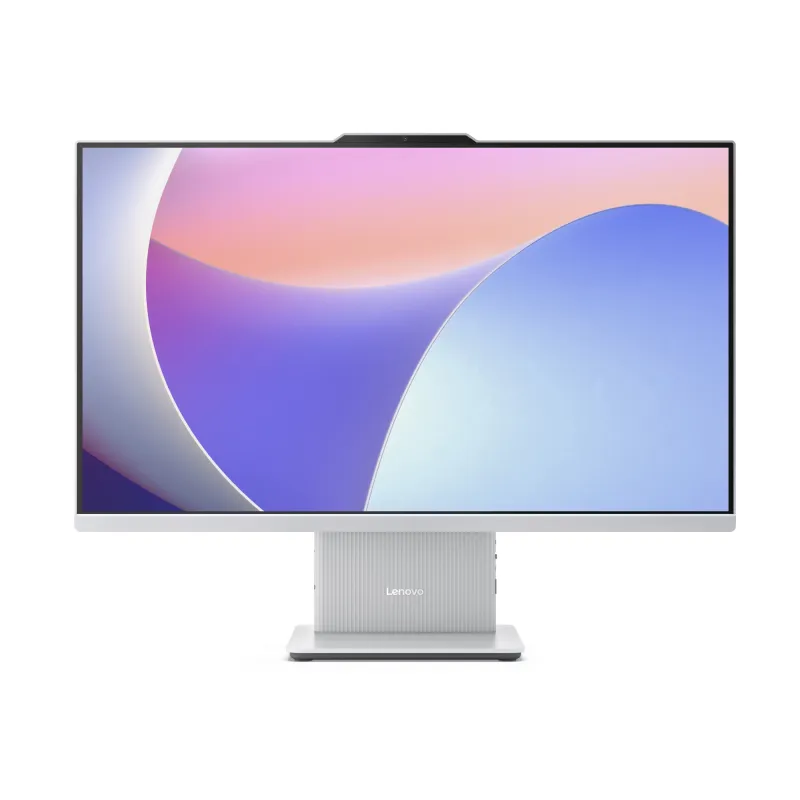 IdeaCentre AIO 27ARR9 AMD Ryzen™ 5 7535HS 68.6 cm (27") 1920 x 1080 pixels All-in-One PC 16 GB DDR5-SDRAM 512 GB SSD Win