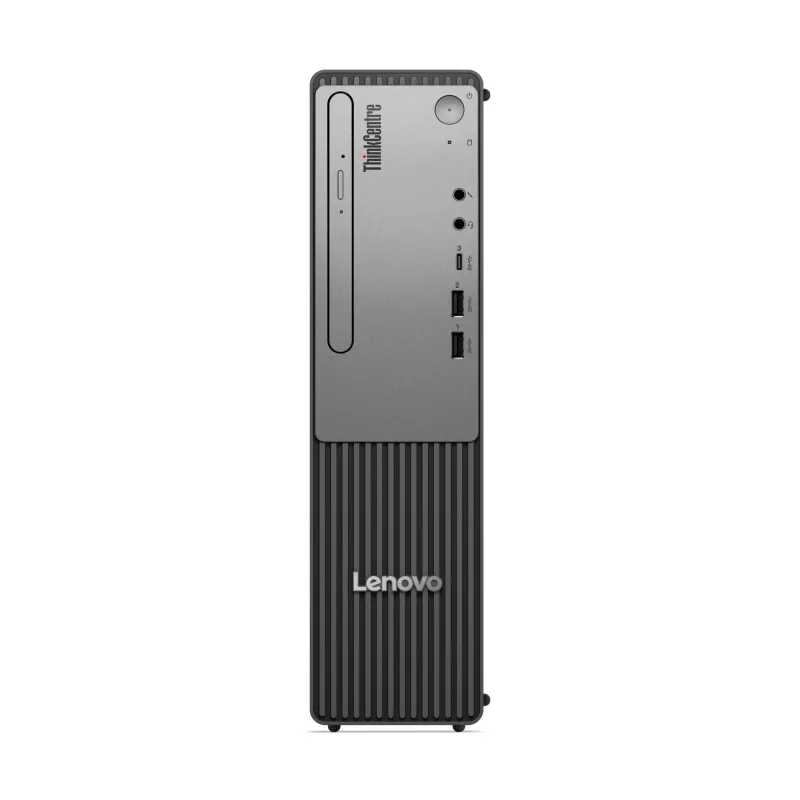 ThinkCentre neo 30s Gen 5 Intel® Core™ i5 i5-13420H 16 GB DDR5-SDRAM 512 GB SSD Windows 11 Pro SFF PC Black, Grey