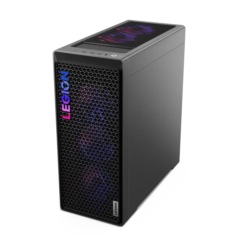Legion T7 34IAS10 Intel Core Ultra 7 265K 32 GB DDR5-SDRAM 1 TB SSD NVIDIA GeForce RTX 5080 Windows 11 Home Tower PC Gre