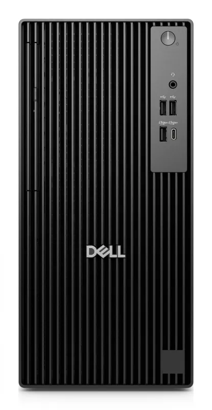 Pro QCT1250 Intel® Core™ i5 i5-14500 16 GB DDR5-SDRAM 512 GB SSD Windows 11 Pro Tower PC Black