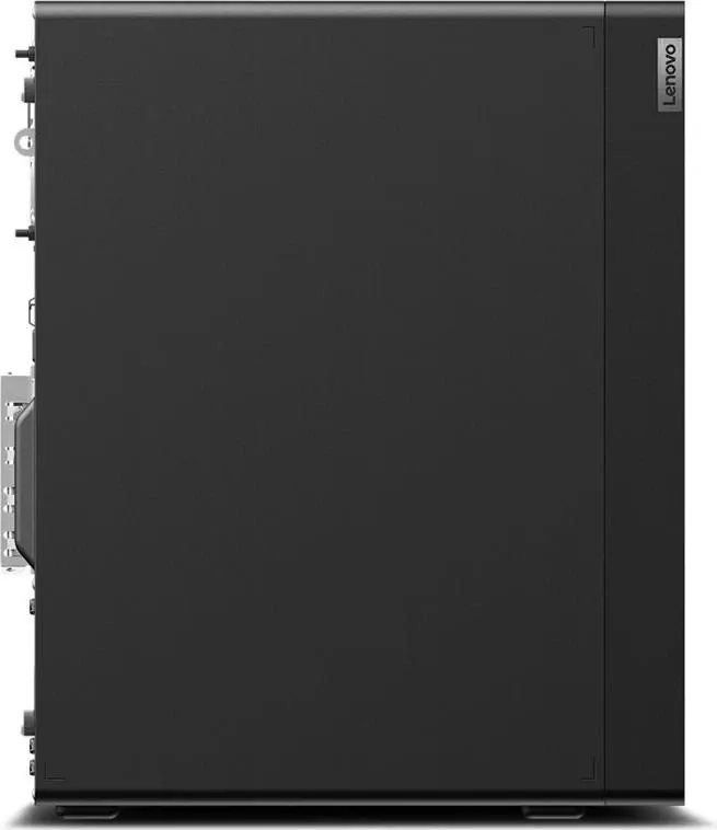 ThinkStation P2 Tower Gen 2 Intel Core Ultra 9 285K 128 GB DDR5-SDRAM 1 TB SSD NVIDIA GeForce RTX 5070 Windows 11 Pro Wo