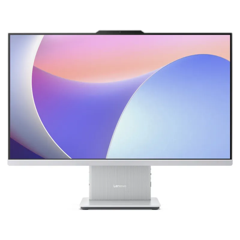 IdeaCentre AIO 27ARR9 AMD Ryzen™ 7 7735HS 68.6 cm (27") 1920 x 1080 pixels All-in-One PC 16 GB DDR5-SDRAM 512 GB SSD Win