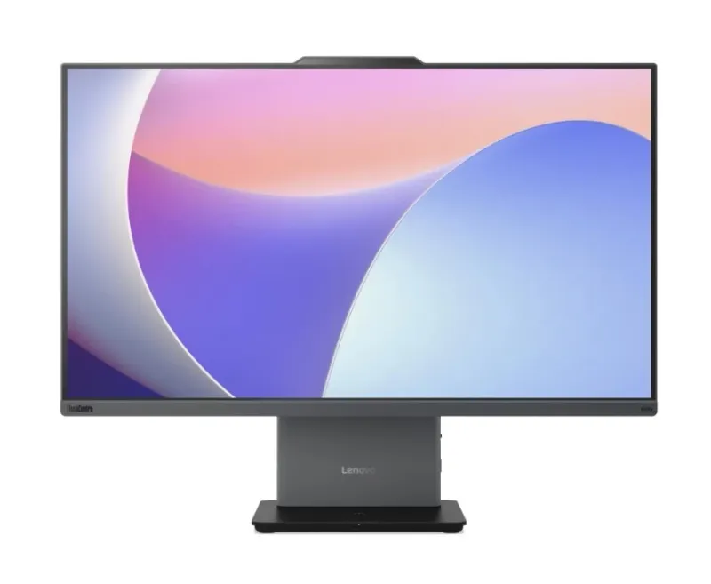 ThinkCentre neo 50a 27 Gen 5 Intel Core 5 210H 68.6 cm (27") 1920 x 1080 pixels Touchscreen All-in-One PC 16 GB DDR5-SDR
