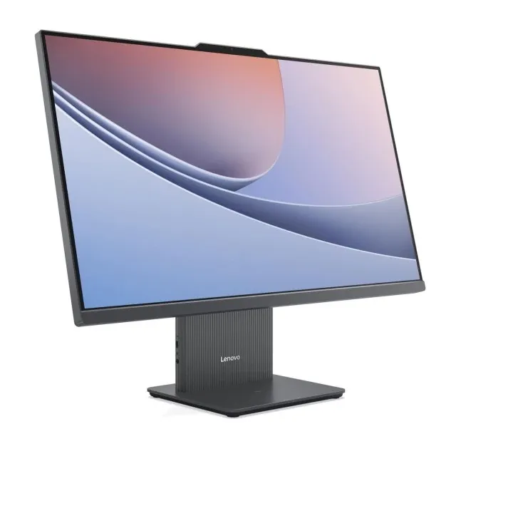 Kompiuteris Lenovo IdeaCentre AIO 24ILL11 All-in-One PC, Intel Core Ultra 5 226V, 23,8 colių FHD IPS Anti-Glare 100Hz, 16GB LPDDR5X-8533, 51