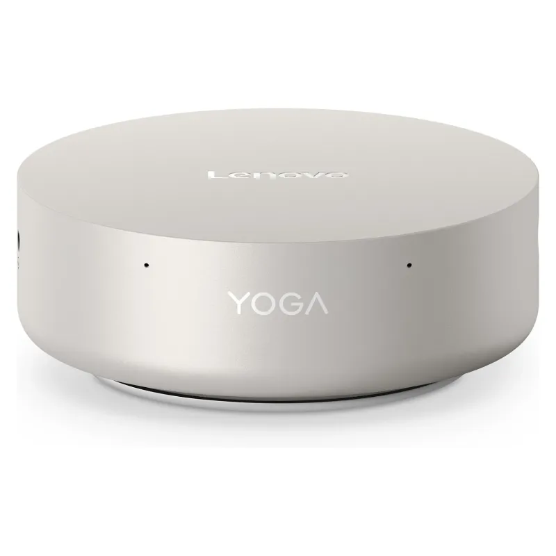 Yoga Mini 01IPH11 Intel Core Ultra 5 325 16 GB LPDDR5x-SDRAM 1 TB SSD Windows 11 Home Mini PC Grey