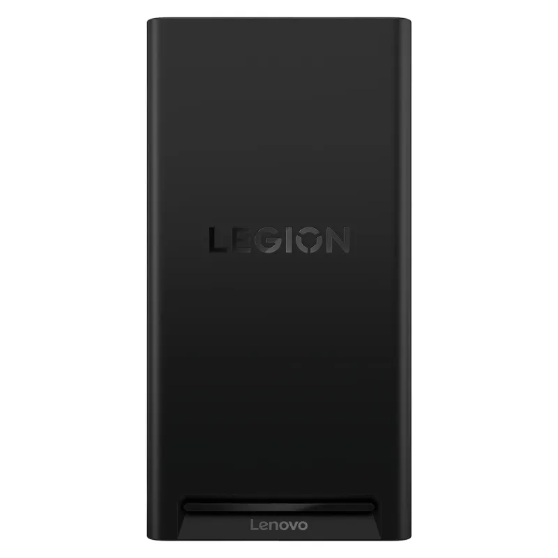 Legion T5 30IAS10 Intel Core Ultra 7 265 16 GB DDR5-SDRAM 512 GB SSD NVIDIA GeForce RTX 5070 Ti Windows 11 Home Tower PC