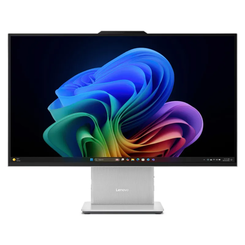 IdeaCentre AIO 27IPH11 Intel Core Ultra 7 355 68.6 cm (27") 2560 x 1440 pixels All-in-One PC 32 GB LPDDR5x-SDRAM 1 TB SS