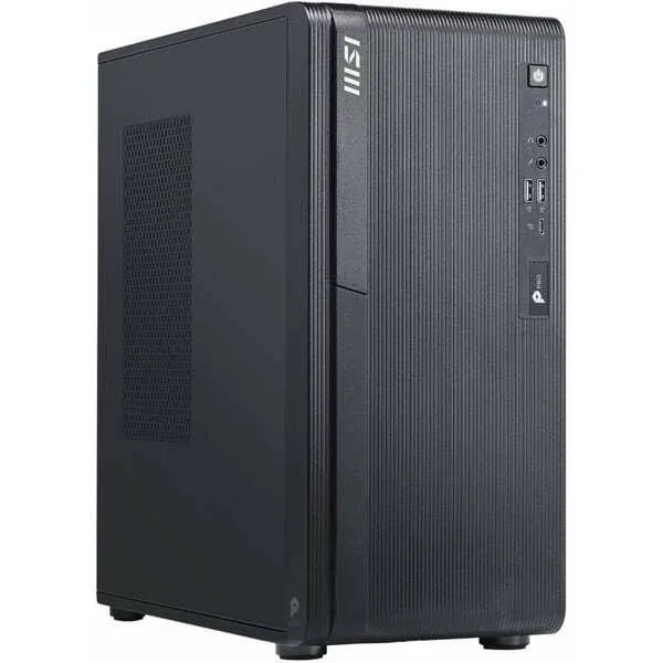 MSI PRO DP180 A14-1275AT monobloko kompiuteris su ekranu, i5-14400, 16 GB RAM, 512 GB SSD