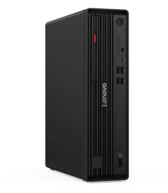 ThinkCentre M90s Gen 6 Intel Core Ultra 7 265 16 GB DDR5-SDRAM 512 GB SSD Windows 11 Pro SFF PC Black