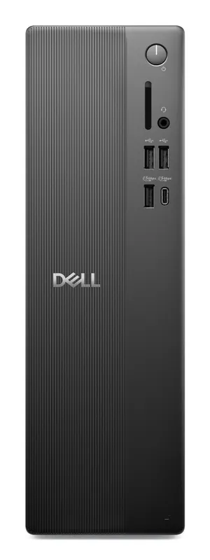1VRHV PC Intel® Core™ i5 i5-14400 16 GB DDR5-SDRAM 512 GB SSD Windows 11 Home Slim PC Black