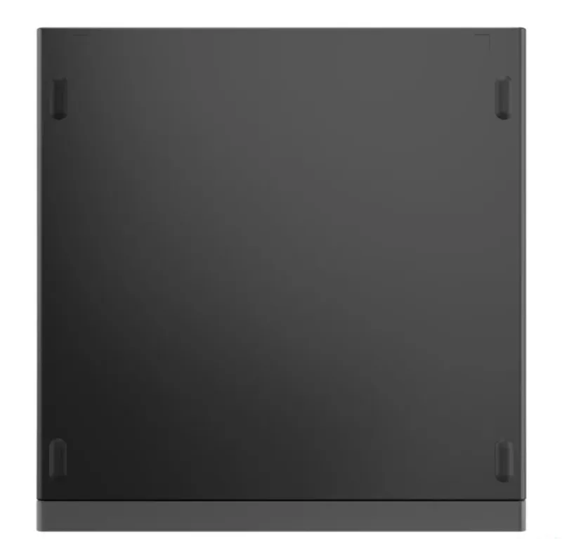 ThinkCentre neo 50q Gen 7 Intel Core 7 350 16 GB DDR5-SDRAM 1 TB SSD Windows 11 Pro Mini PC Black