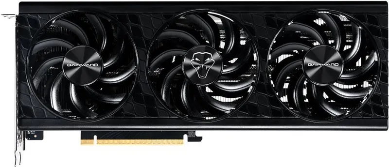 Gainward RTX 5060 Ti Python III OC 16GB